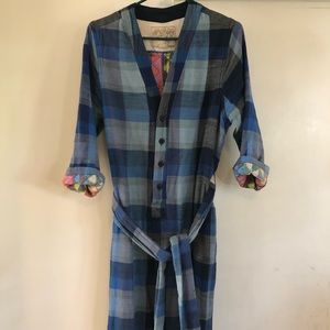 Ace & Jig Stella Jumpsuit